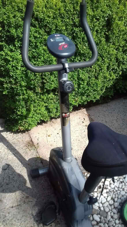 Photo of free Fitness bike (Clutton Hill BA2) #1