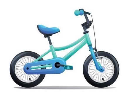 Photo of Kids bicycle or scooter for 9years old (Ilford IG1) #1