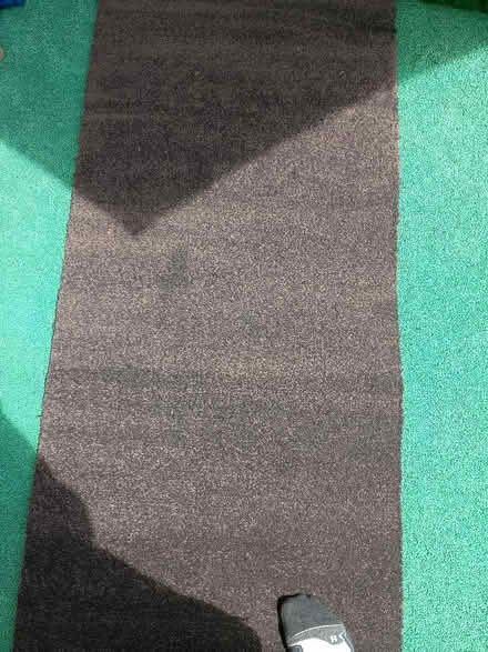 Photo of free Grey Carpet Offcut (Hoole Village CH2) #1