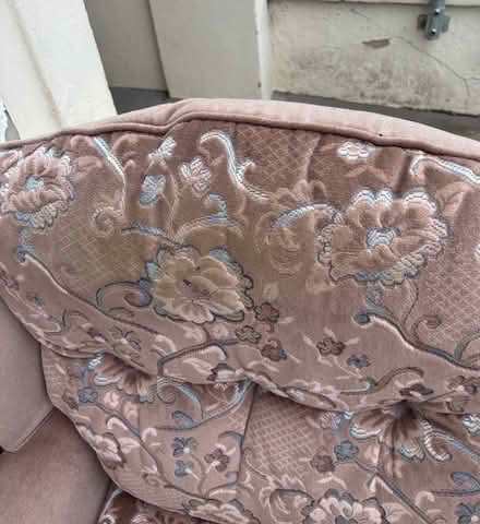 Photo of free Armchair (Selhurst SE25) #3