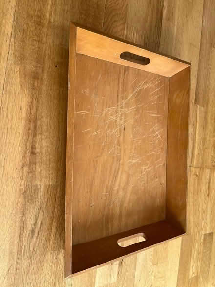 Photo of free Tray (Dublin 6 (Terenure/Rathgar)) #1