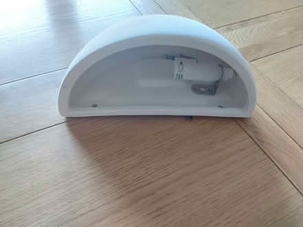 Photo of free Wall uplighters (Little Sutton) #2