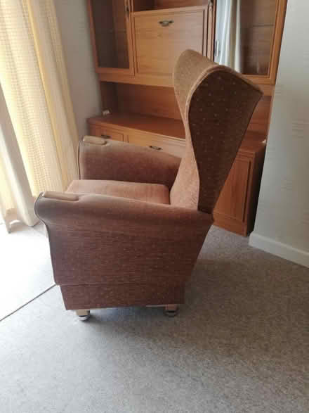 Photo of free 3 Well loved seats (Bs30 6rf) #4