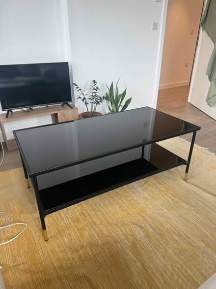 Photo of free Coffee table (Fish Island E3) #1