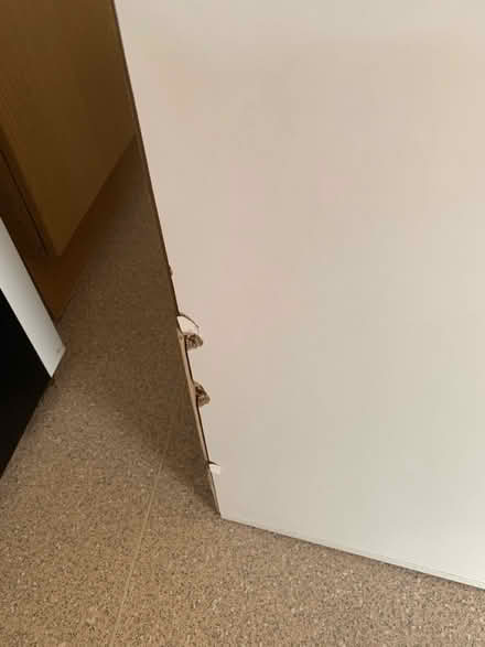 Photo of free Storage unit (Bucknell SY7) #3