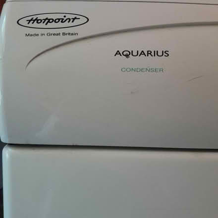 Photo of free Tumble Dryer (Balsall Heath B12) #3