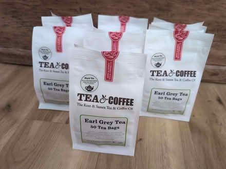 Photo of free Earl Grey tea bags, 350 of them! (Westbere CT2) #1