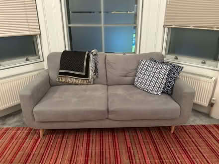 Photo of free Couch (Kensington W14) #1