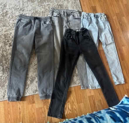 Photo of free Boys bundle Jeans (Kidlington OX5) #1