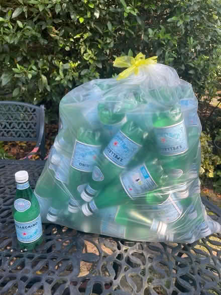 Photo of free Empty drink bottles (Thames Ditton. KT7) #4