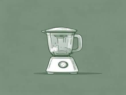 Photo of Food blender (Manor Top S2) #1