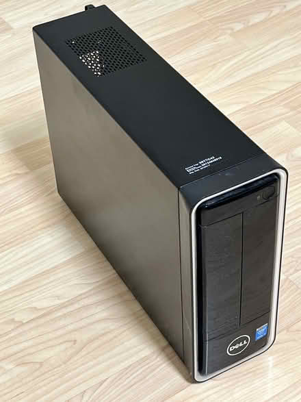 Photo of free Dell inspiron 3647 (Wolfe & Reed) #1