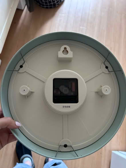 Photo of free Clock (KT13) #3