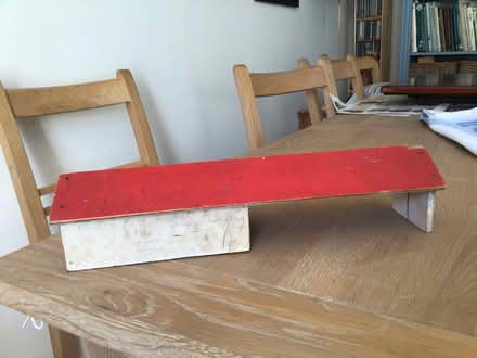 Photo of free Small toy ‘farm buildings’ (Christchurch Town Centre) #3