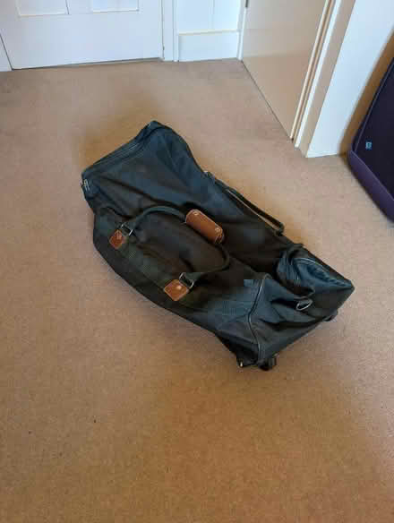 Photo of free Wheeled travel bag (West Farleigh ME15) #1