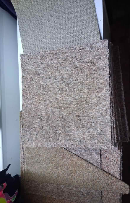Photo of free Carpet tiles (Liverpool 8) #1