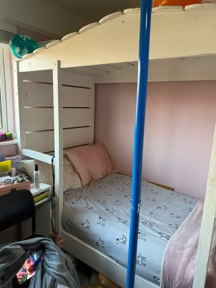 Photo of free single bed (BR5) #3