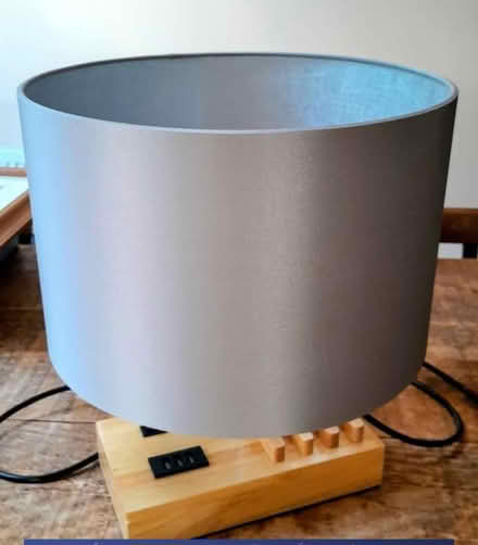 Photo of free Lamp with USB connection (Earley RG6) #1