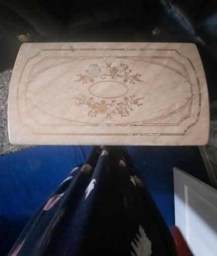 Photo of free Centre table (Erith, Kent DA8 3HU) #4