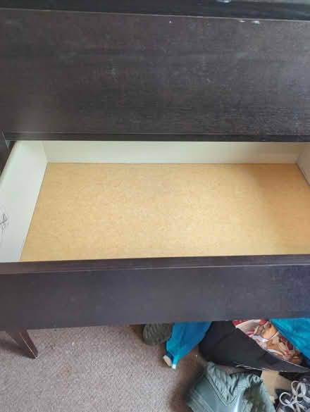 Photo of free Chest of drawers (Rainham RM13 9YX) #2