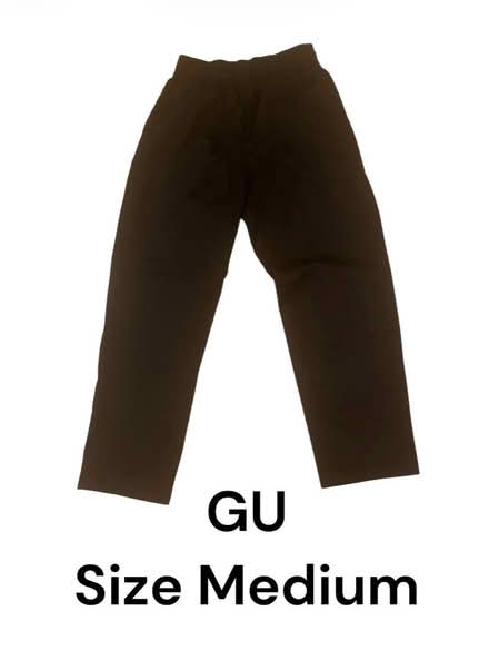 Photo of free GU Woman’s Pants (Brooklyn Storage) #1