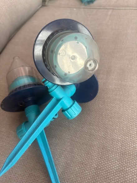 Photo of free Flo pro led sprinklers ng5 3hq (Sherwod NG5) #2