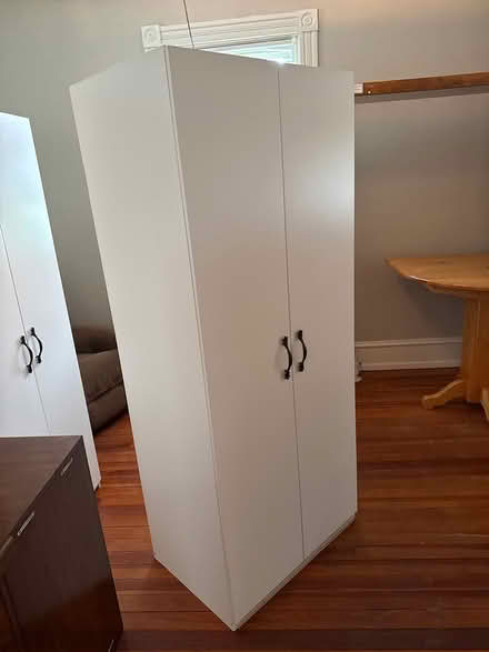 Photo of free Cabinet (Off Kings nr Thaddeus Stevens) #1