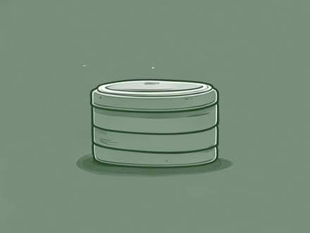 Photo of A storage space (Kingswood SS16) #1