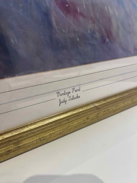 Photo of free Print in frame (KT13) #3