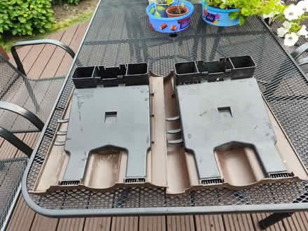 Photo of free Timloc Double Roman Roof tile vents (Ouston Chester-le-Street DH2) #2