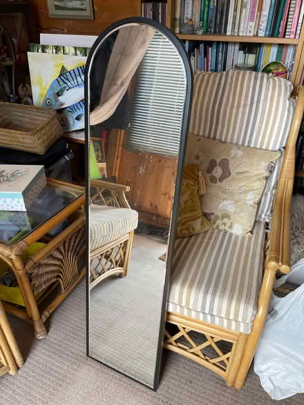 Photo of free Tall Mirror (Hellesdon NR6) #1