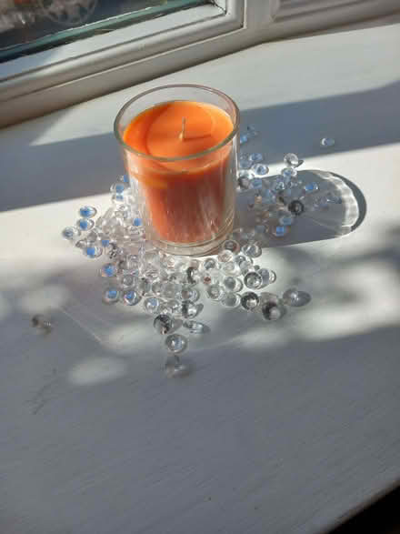 Photo of free Table decorative beads (Knaphill GU21) #3