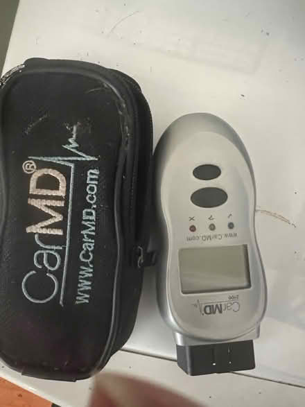 Photo of free Car MD diagnostic (Redmond) #1