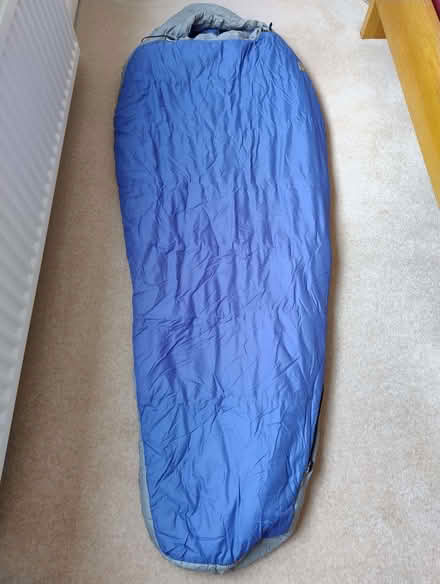 Photo of free Sleeping Bags (Staveley HG5) #1