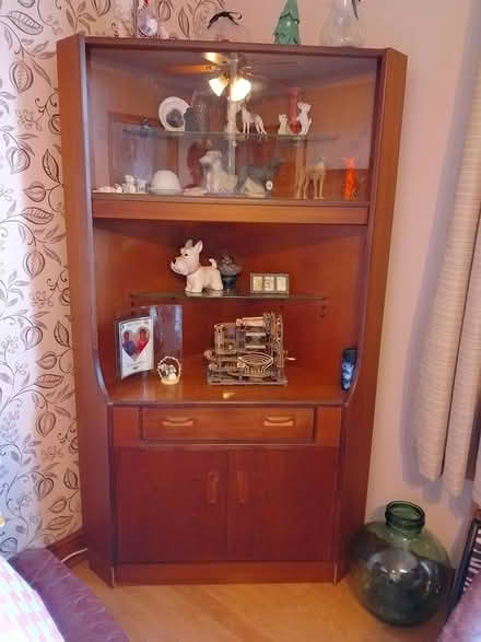Photo of free G plan corner unit (CO10) #1