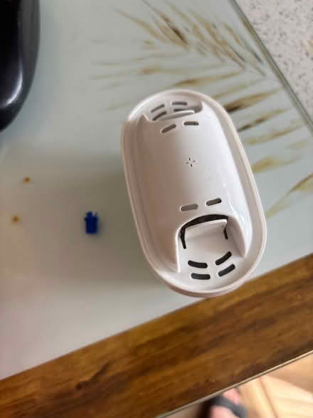 Photo of free Brita type filter (Brierlow Bar SK17) #1