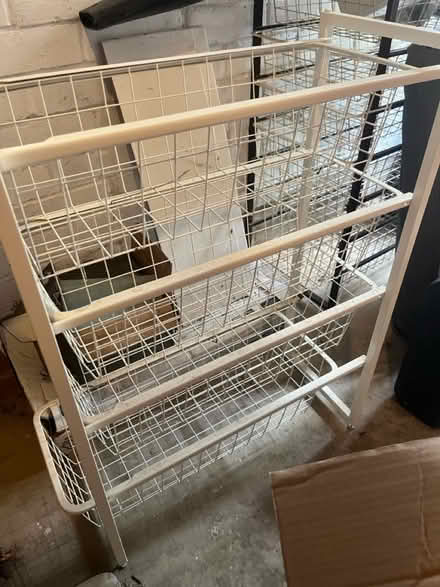 Photo of free Storage drawers (Bloxwich WS3) #1