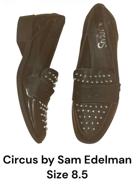 Photo of free Circus By Sam Edelman Woman’s Shoes (Brooklyn Storage) #1
