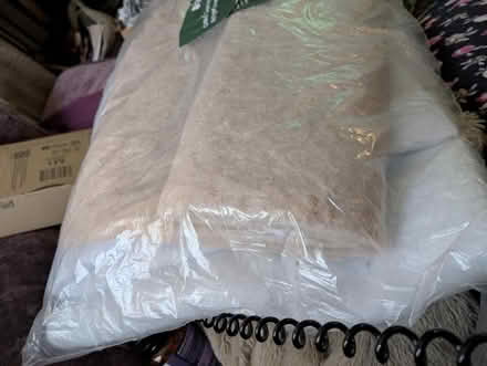 Photo of free Insulating Material (Freehold LA1) #1