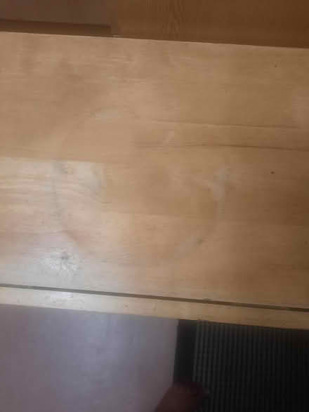 Photo of free Folding dining table (Erith, Kent DA8 3HU) #2