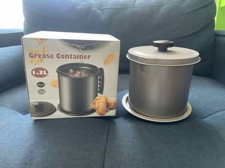 Photo of free Kitchen Things (Hawthorne and Pleasant) #1