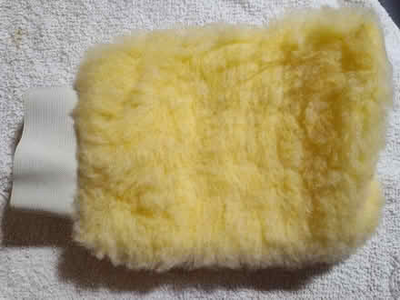 Photo of free Furry Glove (new) (Saugus) #1