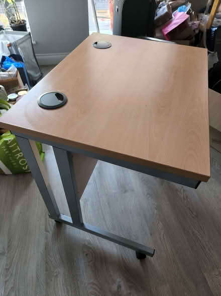 Photo of free Desk (Sutton SM1) #2