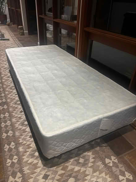 Photo of free 2 x Single or 1 x King Bed Bases (Avoca Beach) #1