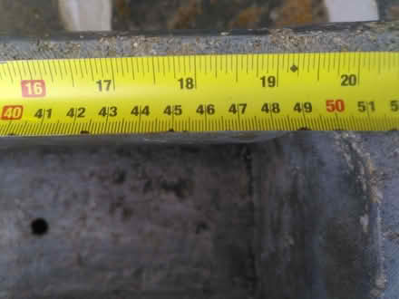 Photo of free Garden Planter (Hazel Grove SK7) #2