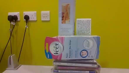 Photo of free Hair Removal (NW11 9AF) #1
