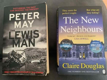Photo of free Books (Sidcup DA15) #1