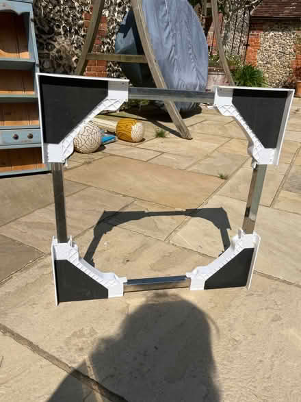 Photo of free White Goods divider (wash machine) (Henley-On-Thames RG9) #1