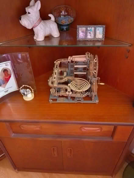 Photo of free G plan corner unit (CO10) #2