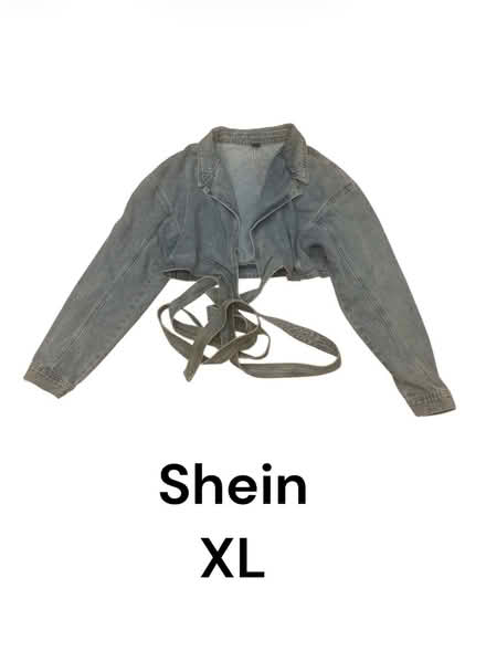 Photo of free Shein Woman’s Jacket (Brooklyn Storage) #1